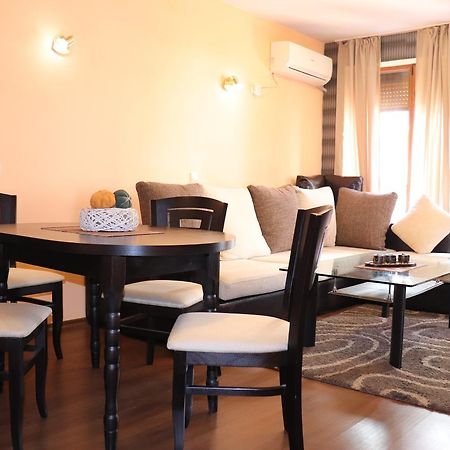 Apartment Perushtiza 3 بورغاس المظهر الخارجي الصورة