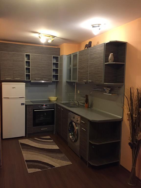 Apartment Perushtiza 3 بورغاس المظهر الخارجي الصورة