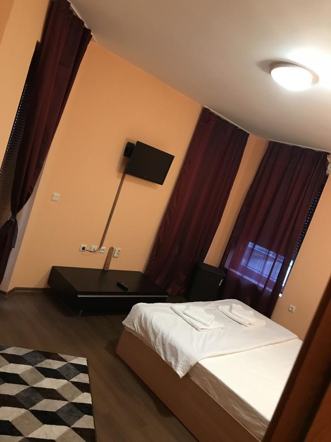 Apartment Perushtiza 3 بورغاس المظهر الخارجي الصورة