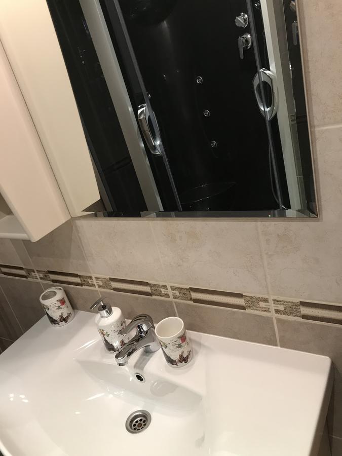 Apartment Perushtiza 3 بورغاس المظهر الخارجي الصورة