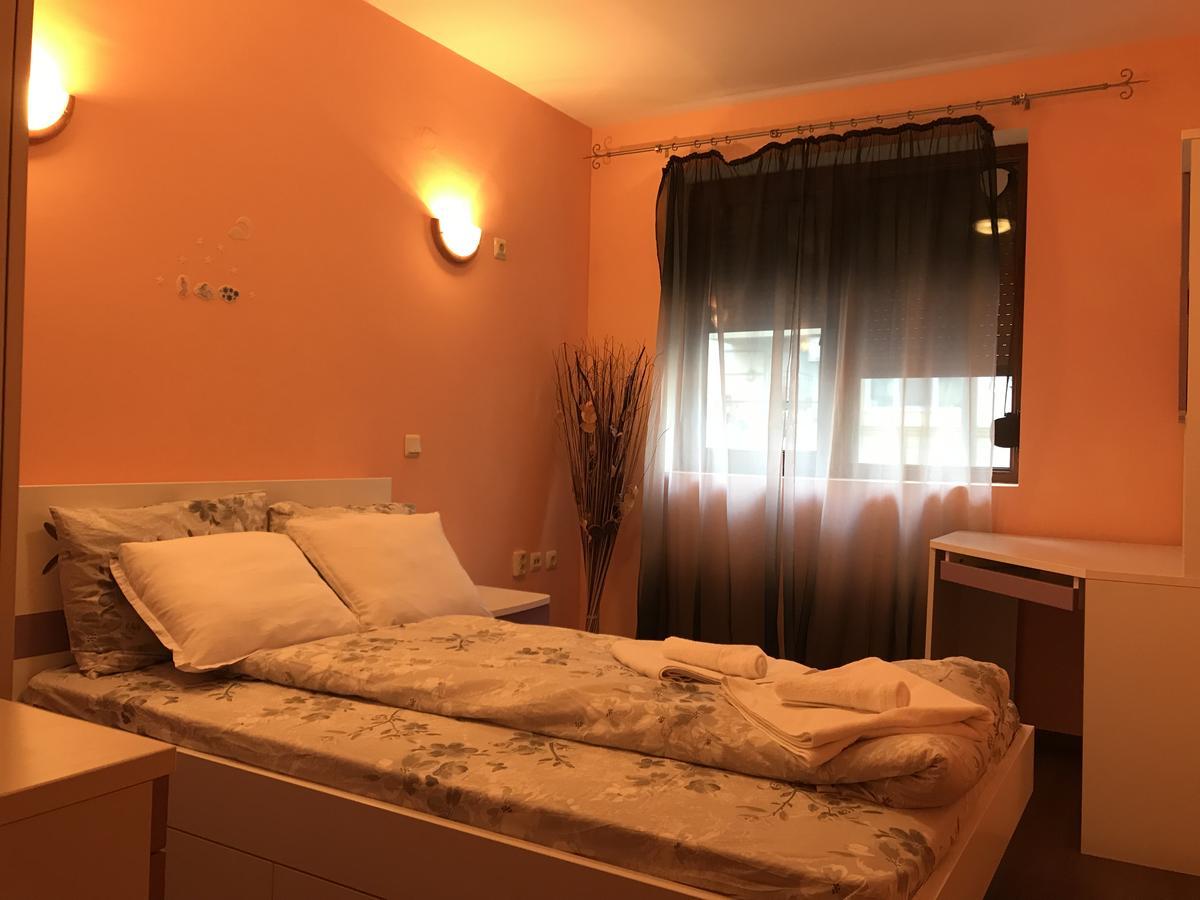 Apartment Perushtiza 3 بورغاس المظهر الخارجي الصورة