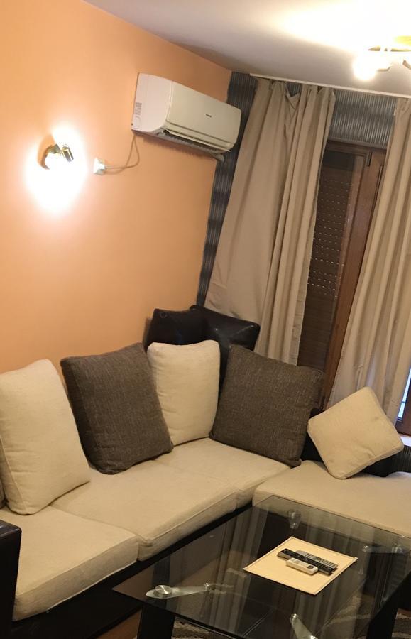 Apartment Perushtiza 3 بورغاس المظهر الخارجي الصورة