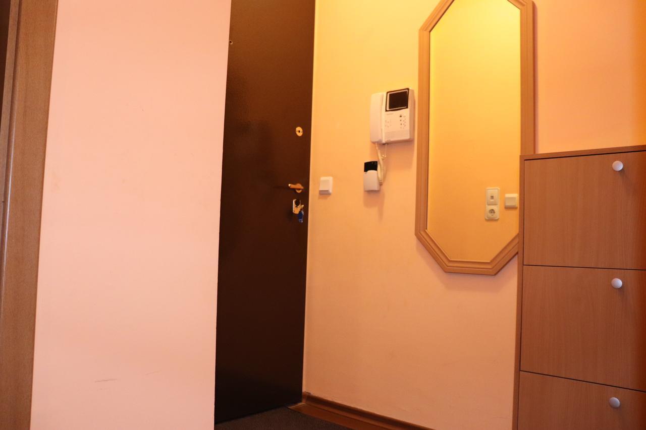 Apartment Perushtiza 3 بورغاس المظهر الخارجي الصورة