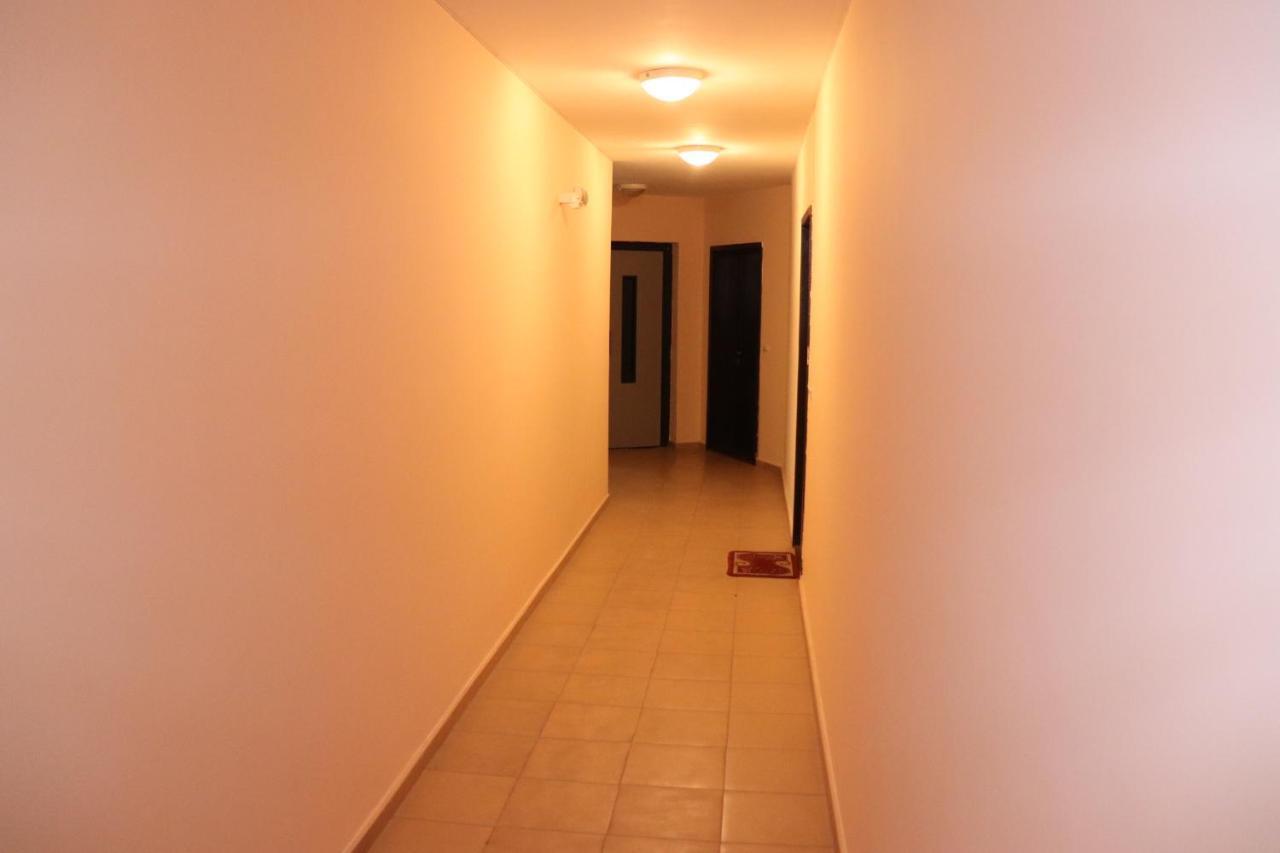 Apartment Perushtiza 3 بورغاس المظهر الخارجي الصورة